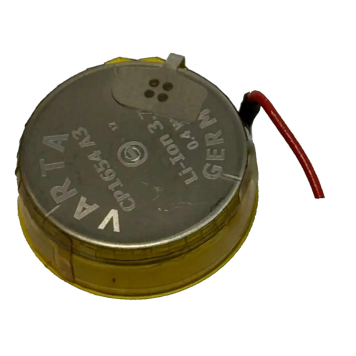 CP1654-1 - Accessoires Energie