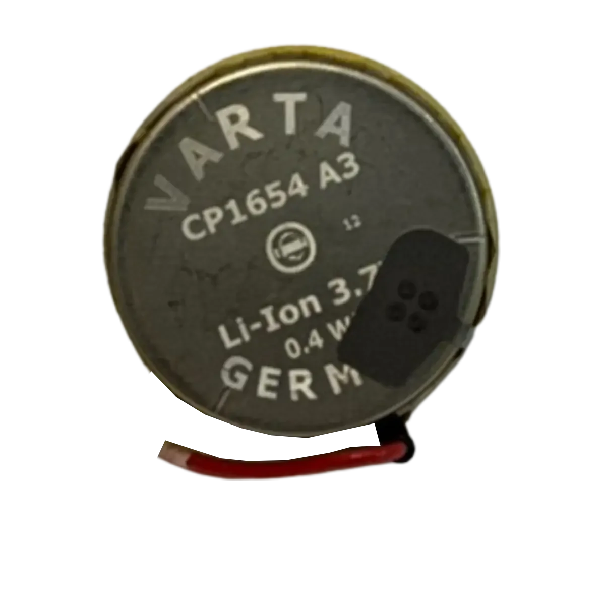CP1654-2 - Accessoires Energie