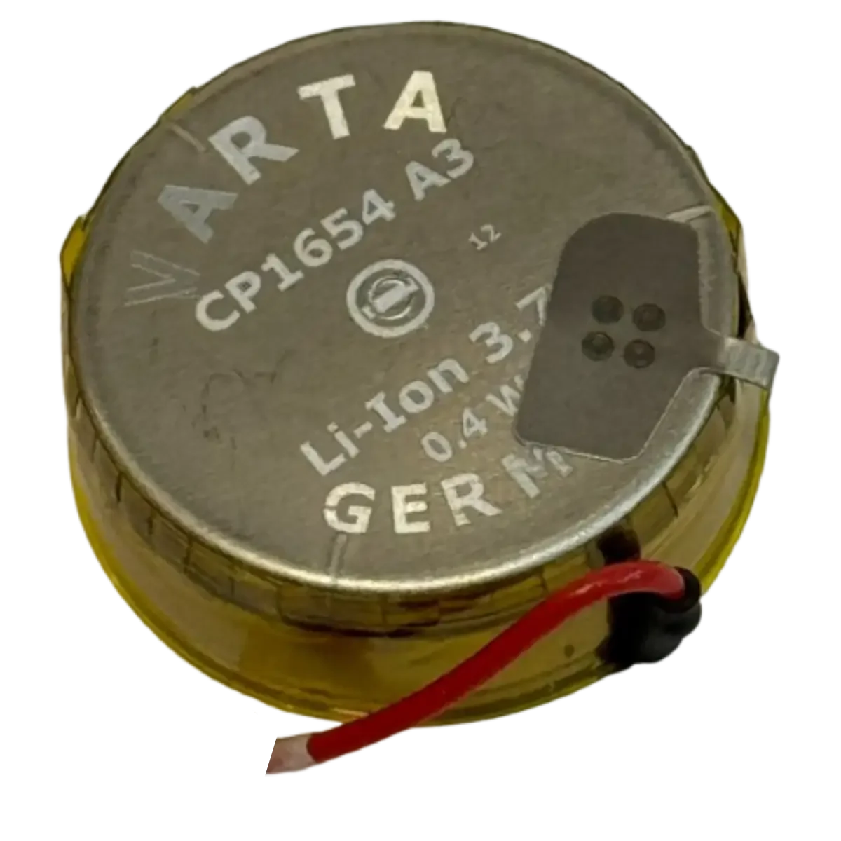 CP1654-6 - Accessoires Energie
