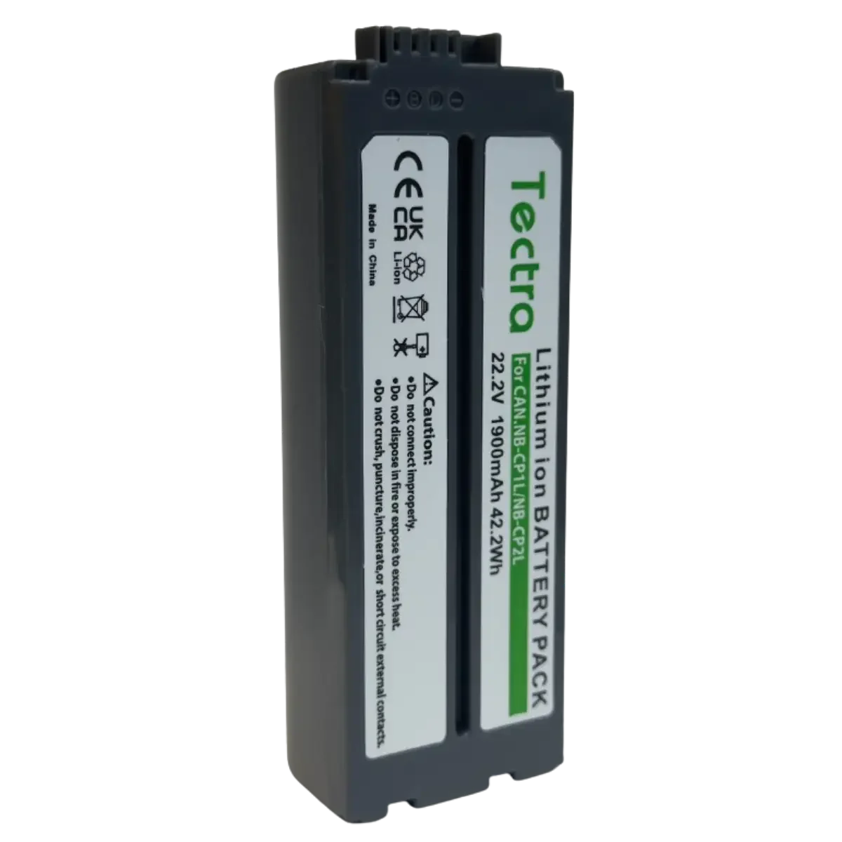 CP1L-5 - Accessoires Energie