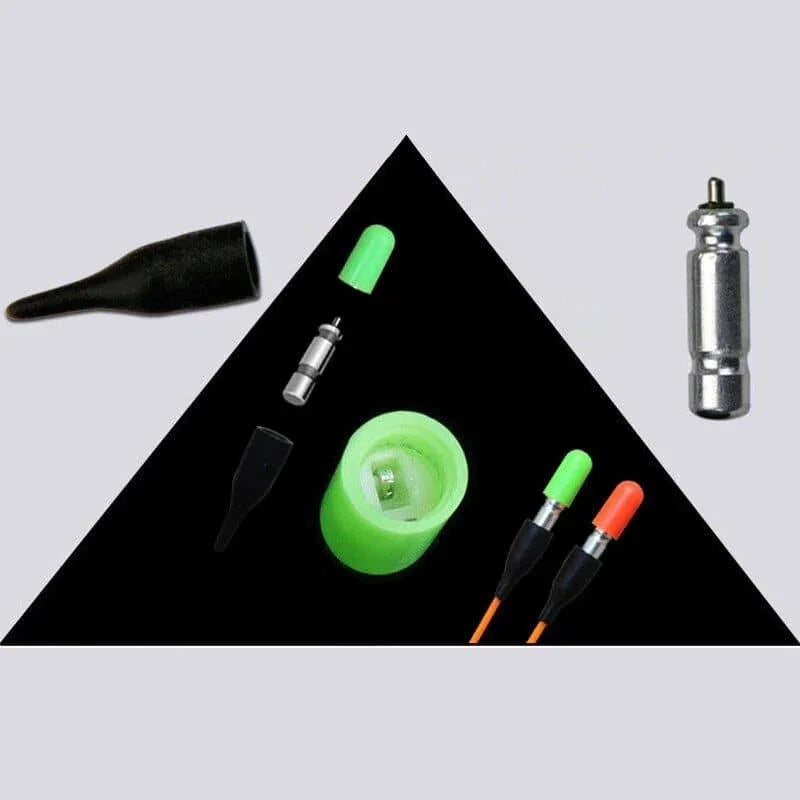 CR-311-Pile-3v-Lithium-pour-Bouchon-Lumineux-pour-Canne-a-Peche-Accessoires-Energie-691 - Accessoires Energie