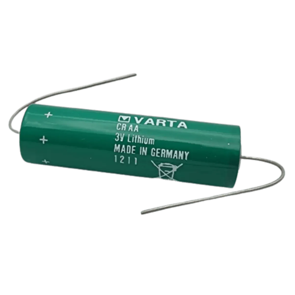 CR-AA-6117501301-3 - Accessoires Energie