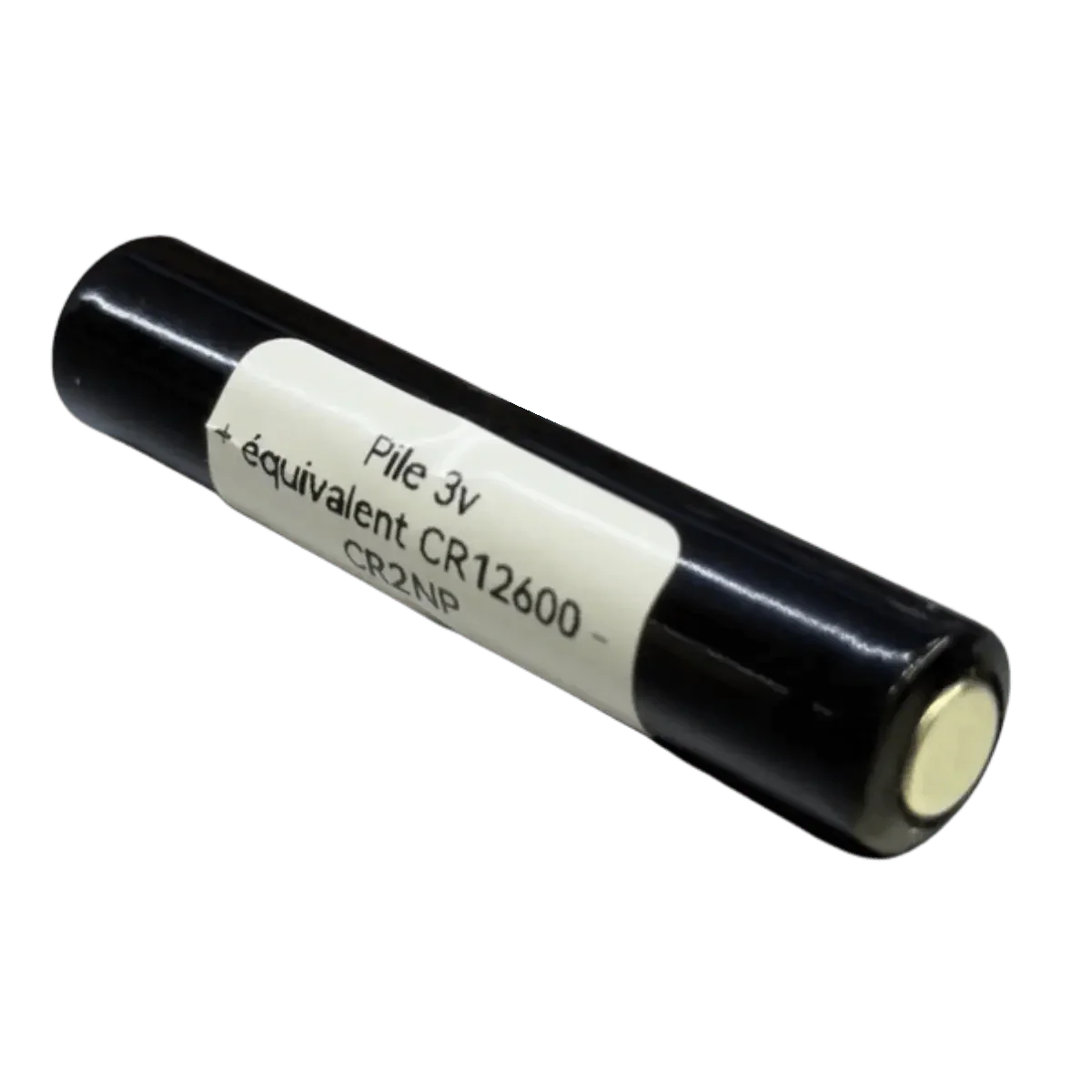 Pile CR12600 3V 950mAh