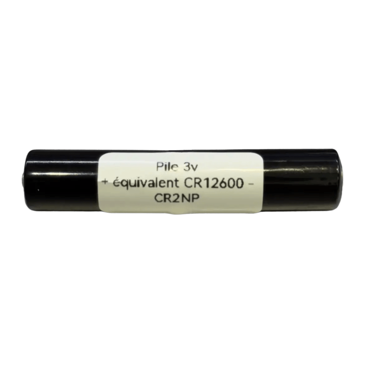 Pile CR12600 3V 950mAh