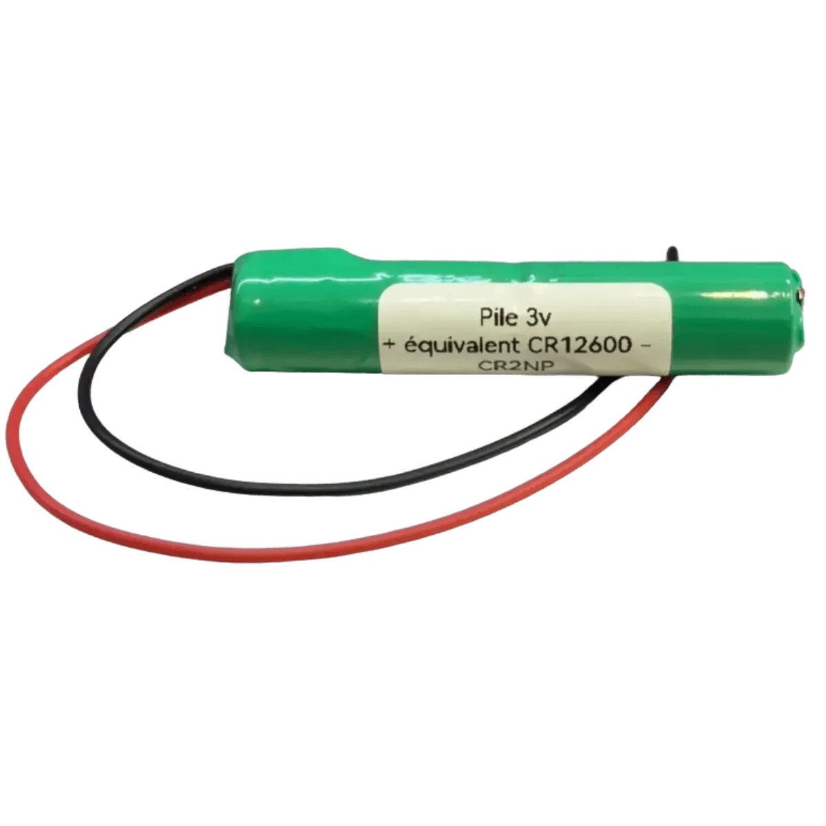 CR12600FILS-1 - Accessoires Energie