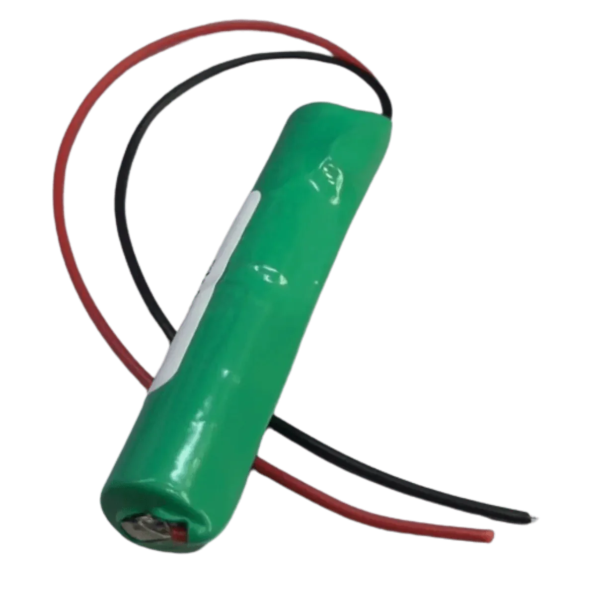 Pile CR12600 3V 950mAh Sortie Fils Compatible CR2NP DL2N FANUC IC697-ACC-701