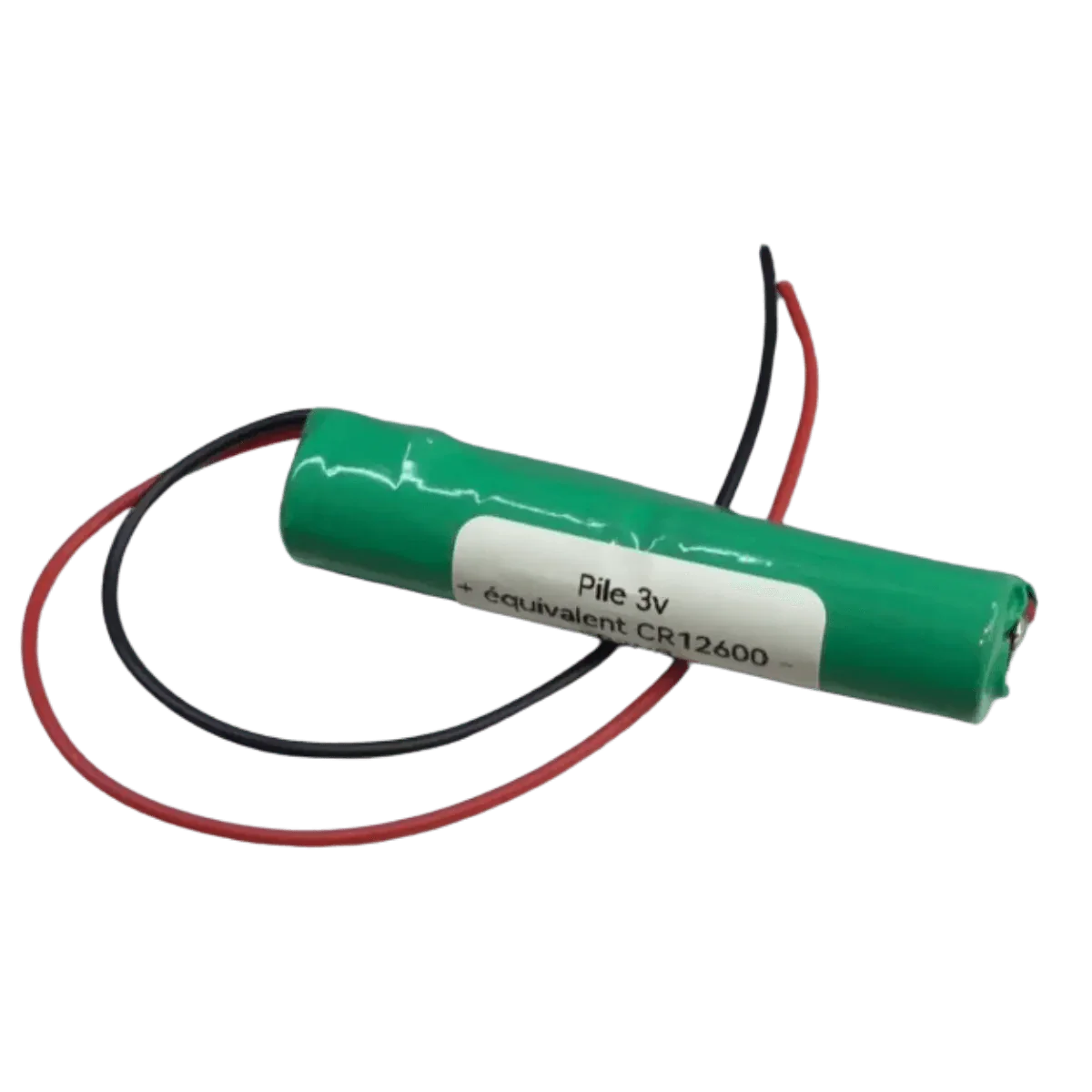 CR12600FILS-3 - Accessoires Energie