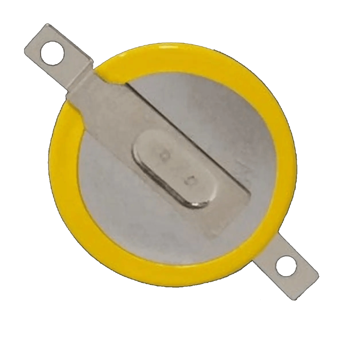 Pile lithium 3v CR1616 à souder sur CI