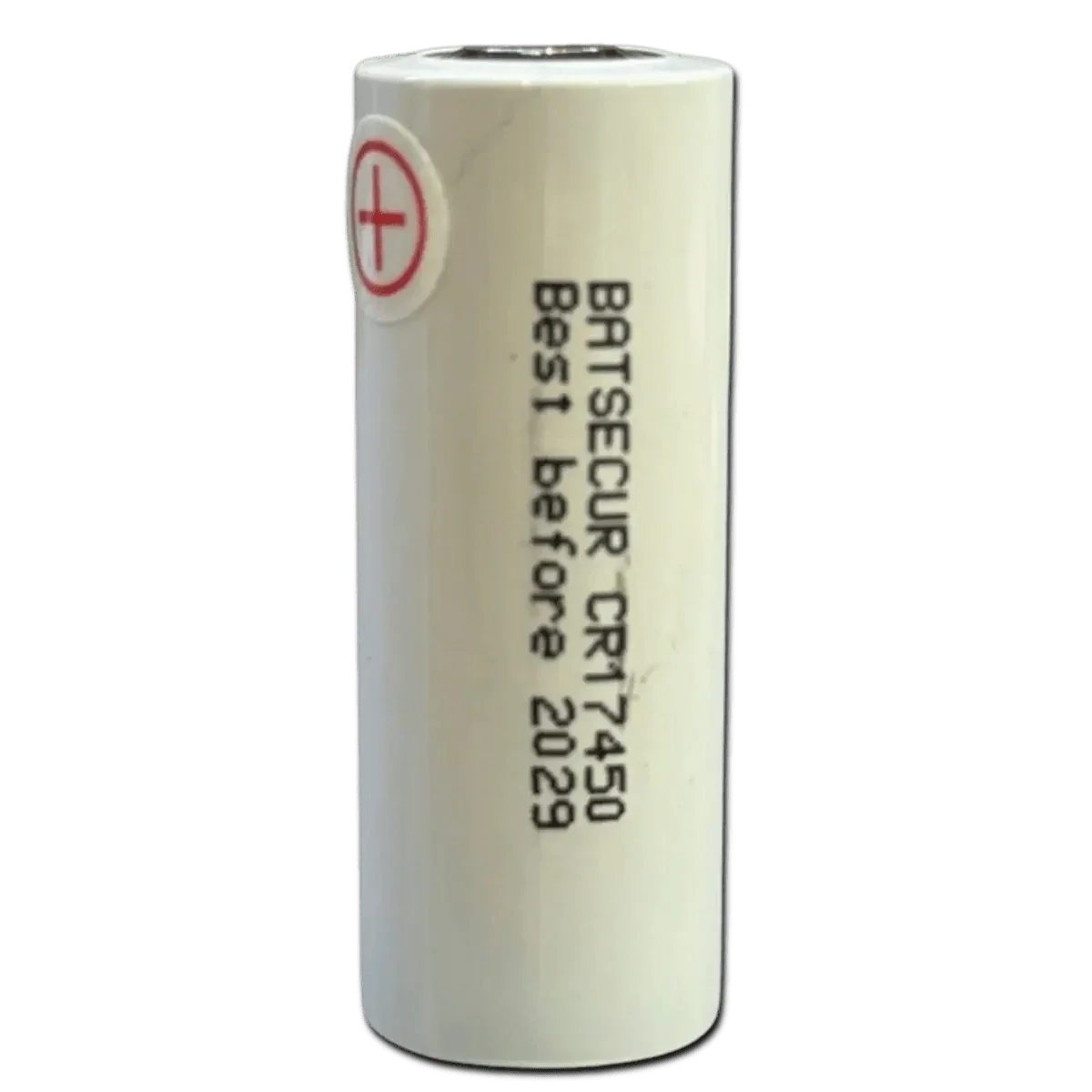 Pile Lithium CR17450 3V