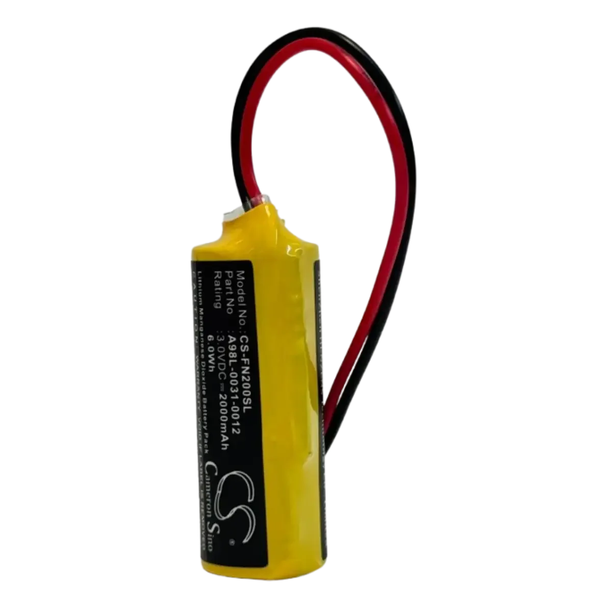 CR17450BL-RL-1 - Accessoires Energie