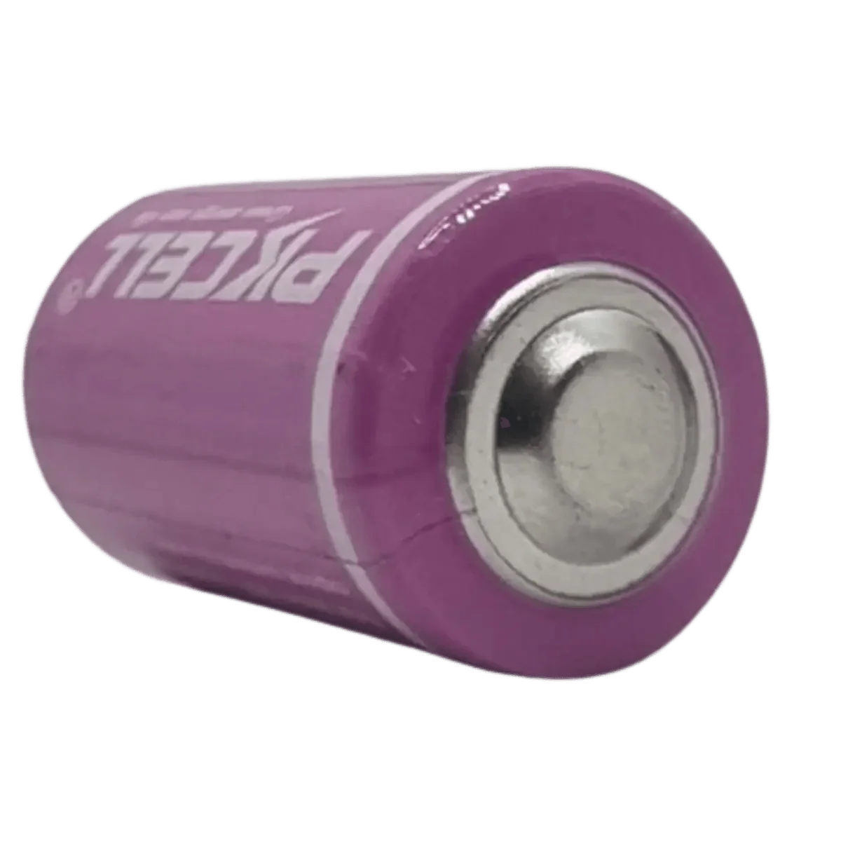 Pile Lithium 3v 14250, CR 1/2AA