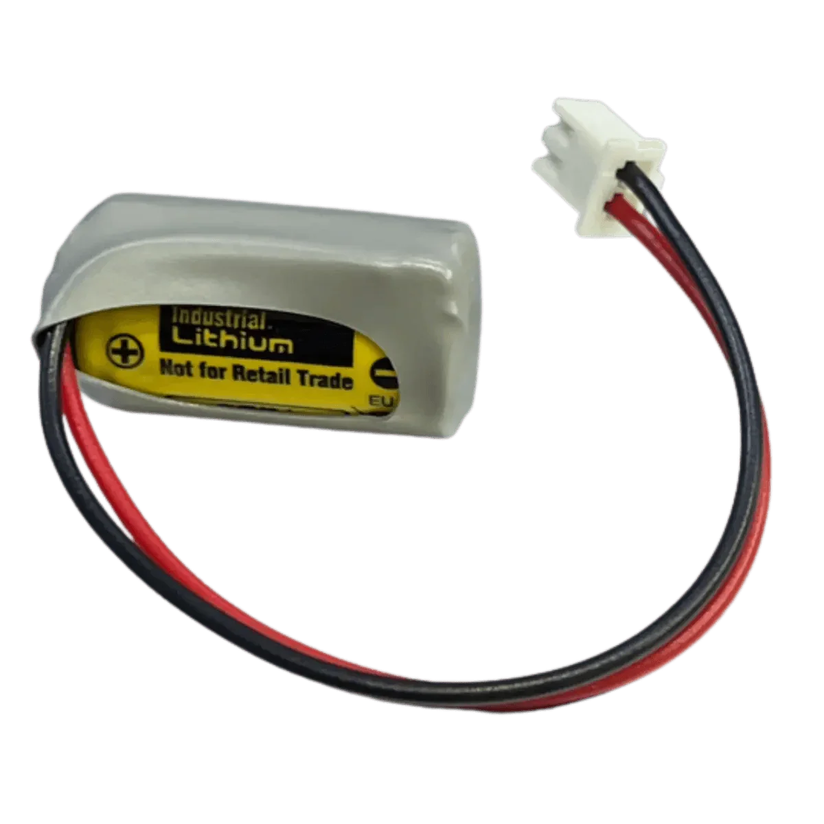 Pile PLC lithium 3V A5E00331143 pour automate Siemens