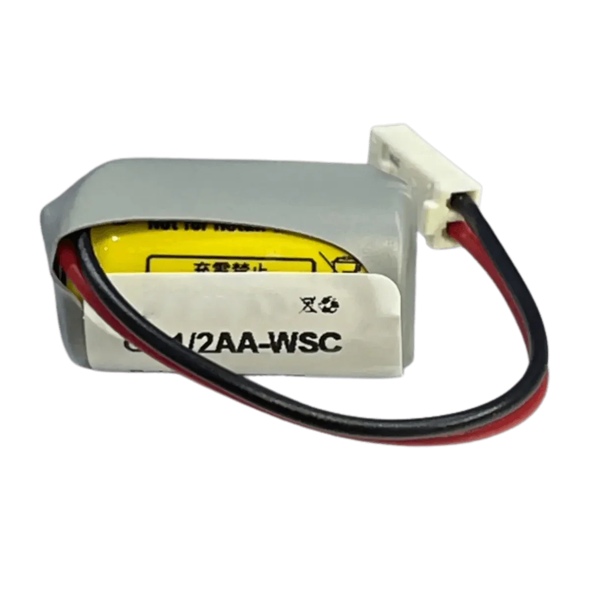 CR1_2AA-WSC-1 - Accessoires Energie