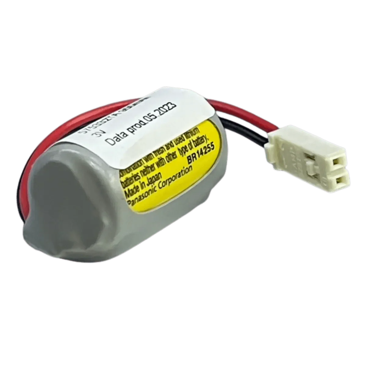 CR1_2AA-WSC-2 - Accessoires Energie