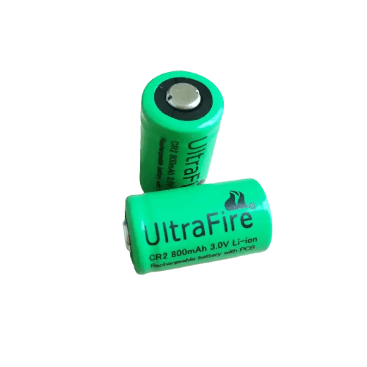 CR2-ION-3V-2 - Accessoires Energie