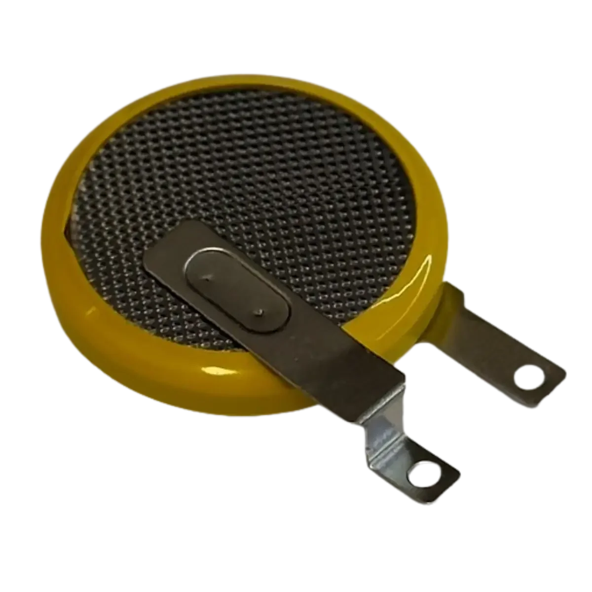 Pile CR2032 2PINS à Souder sur Ci