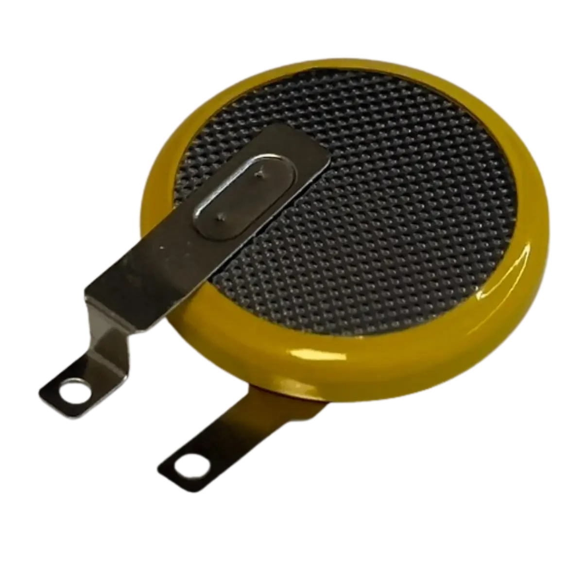 Pile CR2032 2PINS à Souder sur Ci