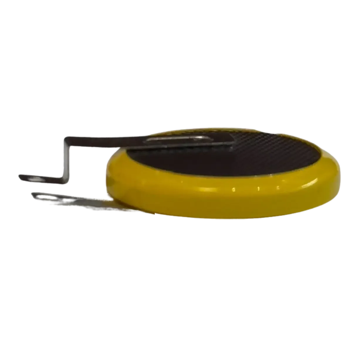 Pile CR2032 2PINS à Souder sur Ci