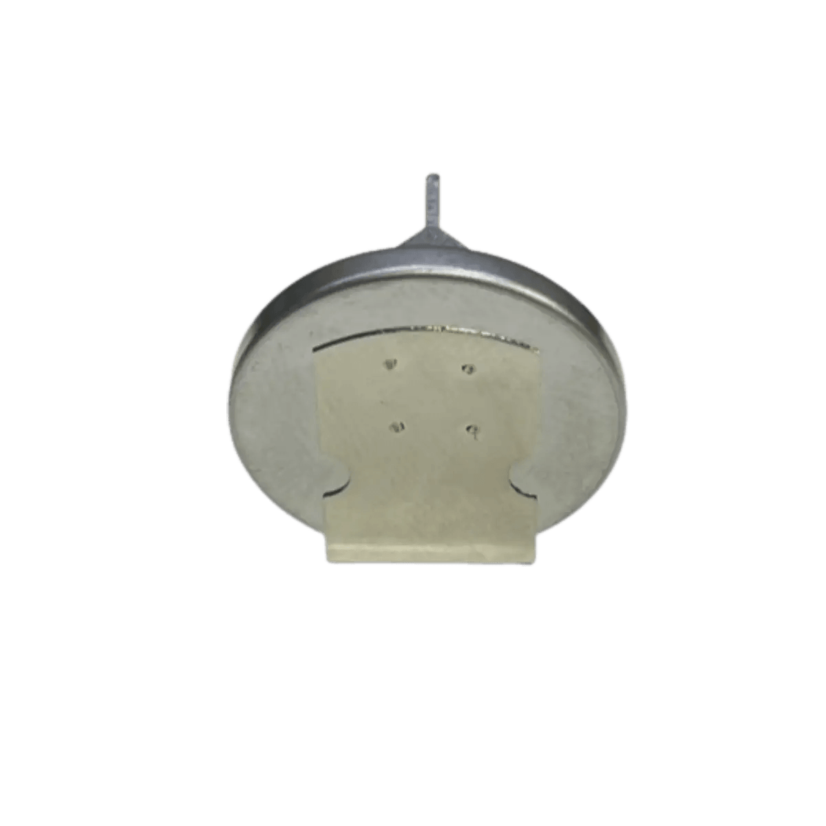 Pile CR2032 H à Souder sur CI - Accessoires Energie