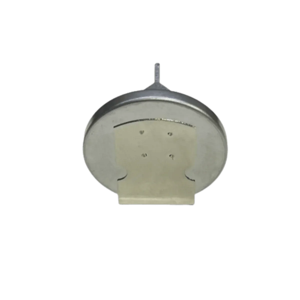 Pile CR2032 H à Souder sur CI