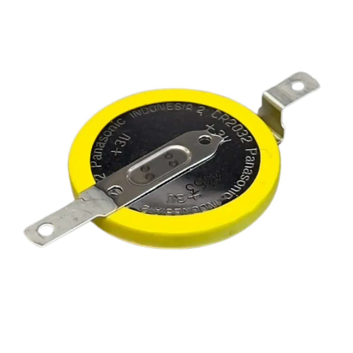 CR2032_F2N-1 - Accessoires Energie