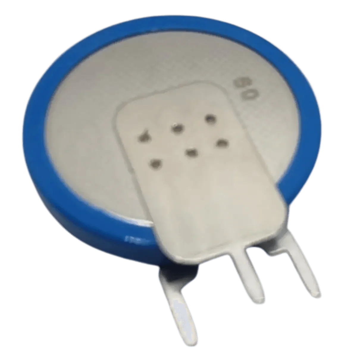 CR2430V-2 - Accessoires Energie