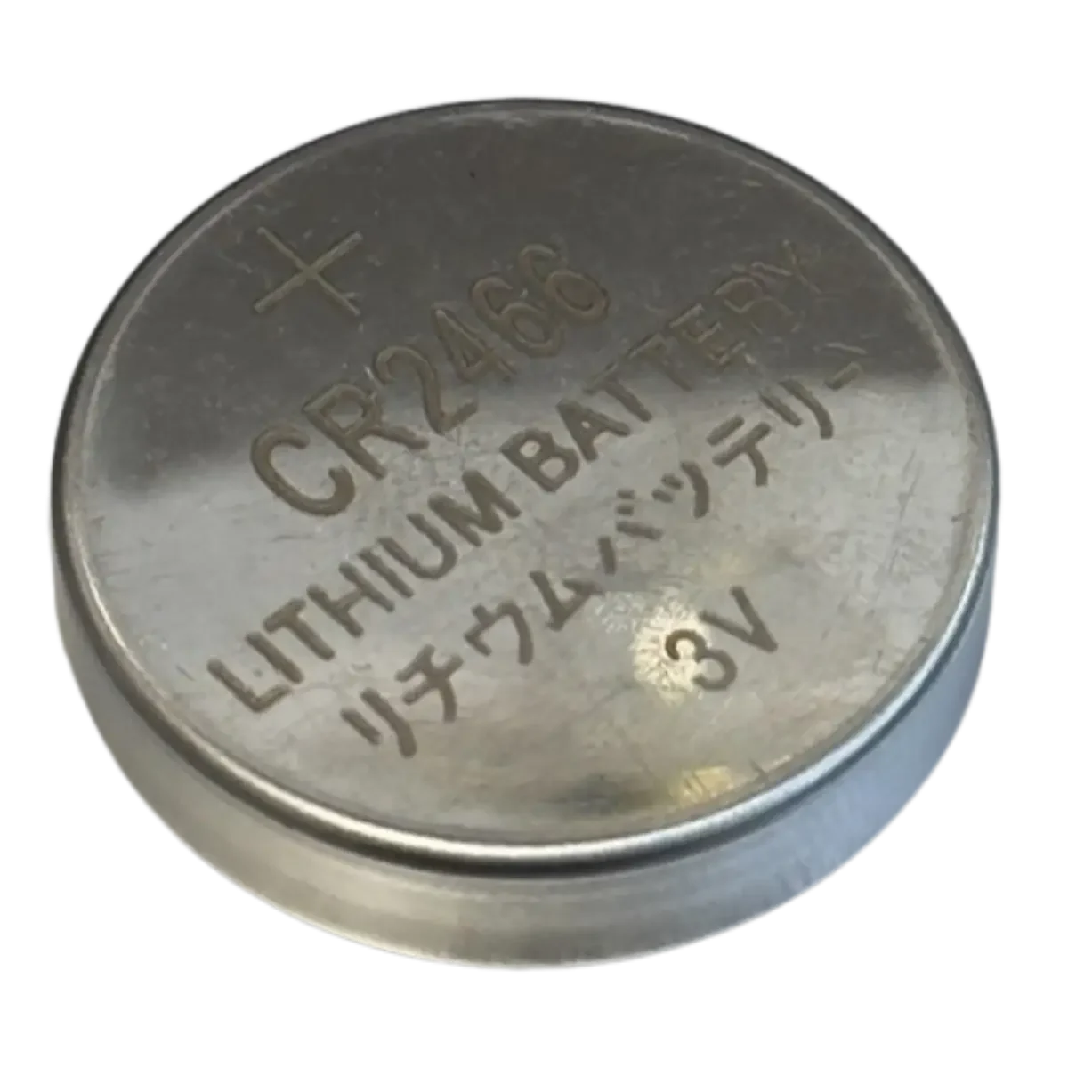 CR2466-2 - Accessoires Energie