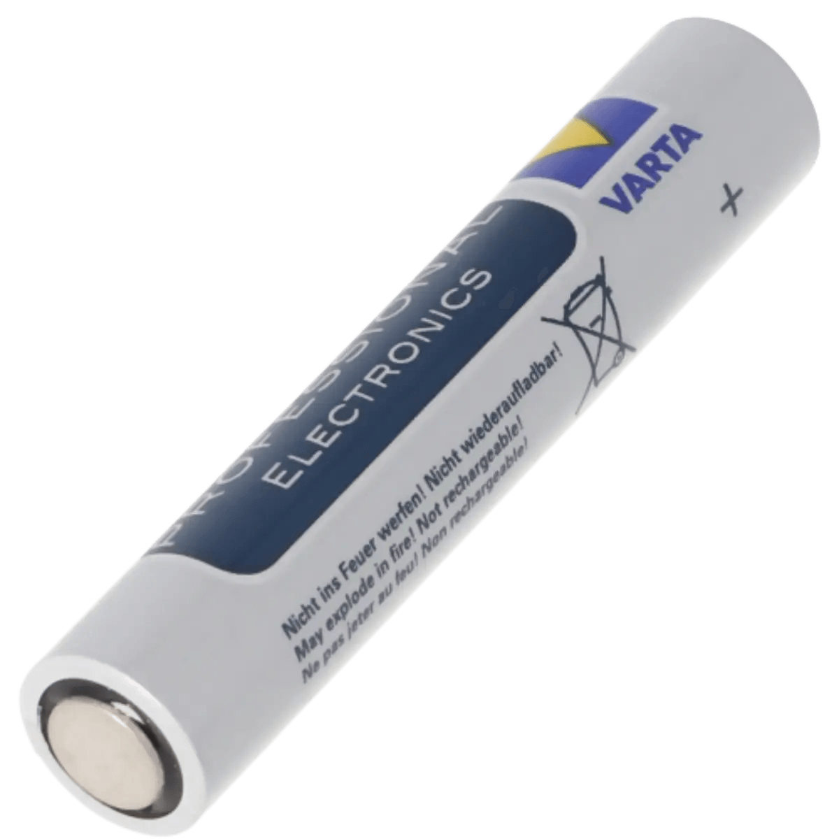 Pile CR2NP Varta Lithium 3V