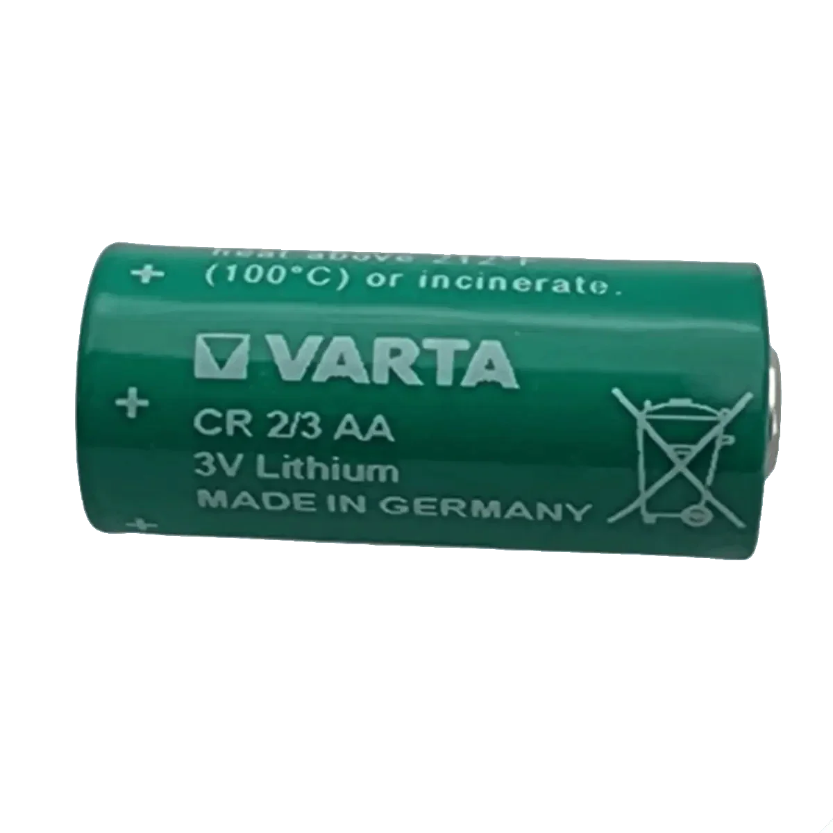 CR2_3AA-1 - Accessoires Energie