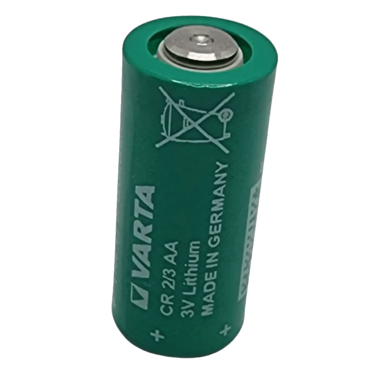 Accessoires Energie - Pile Lithium 3v Cr2/3aa