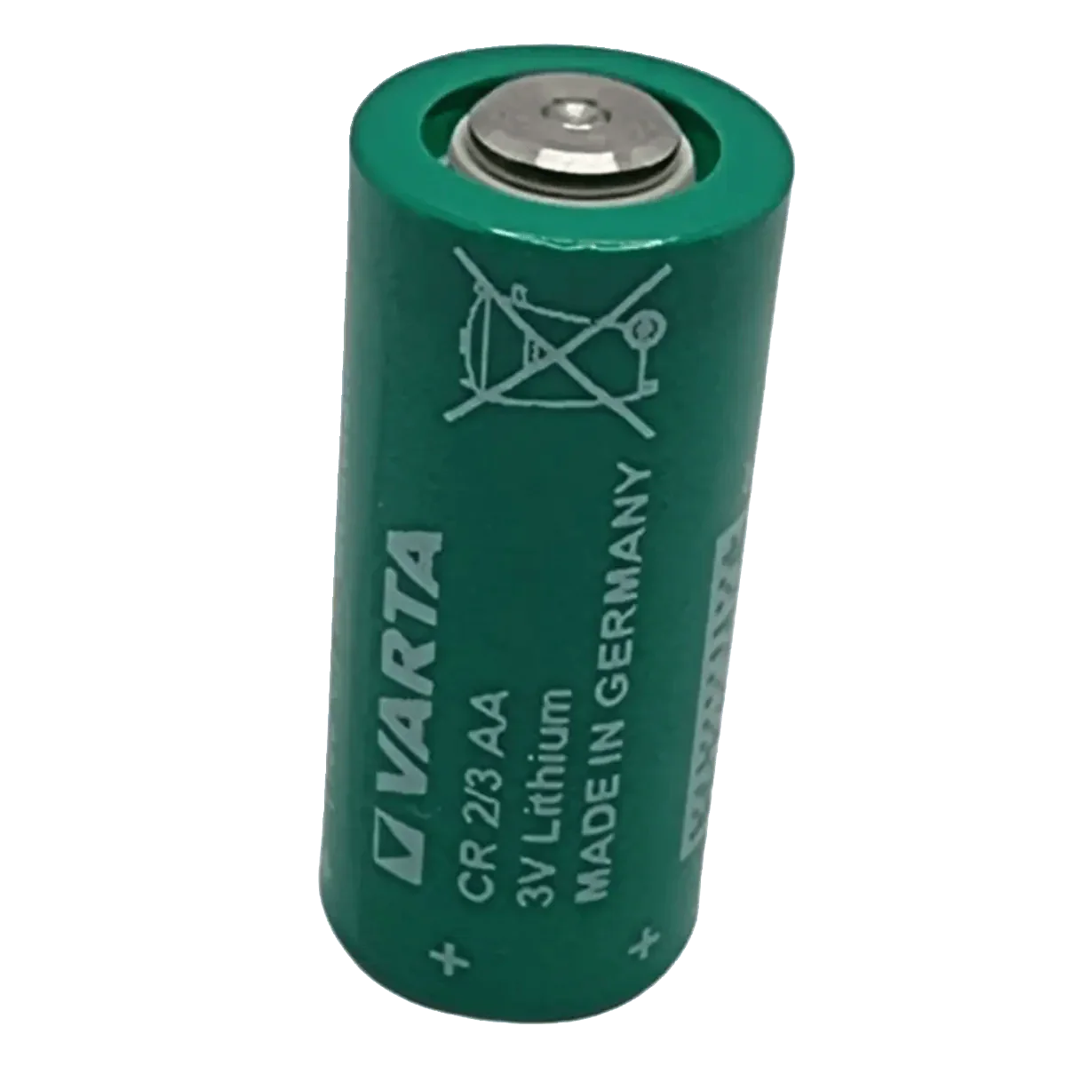 Pile Lithium 3v CR2/3AA
