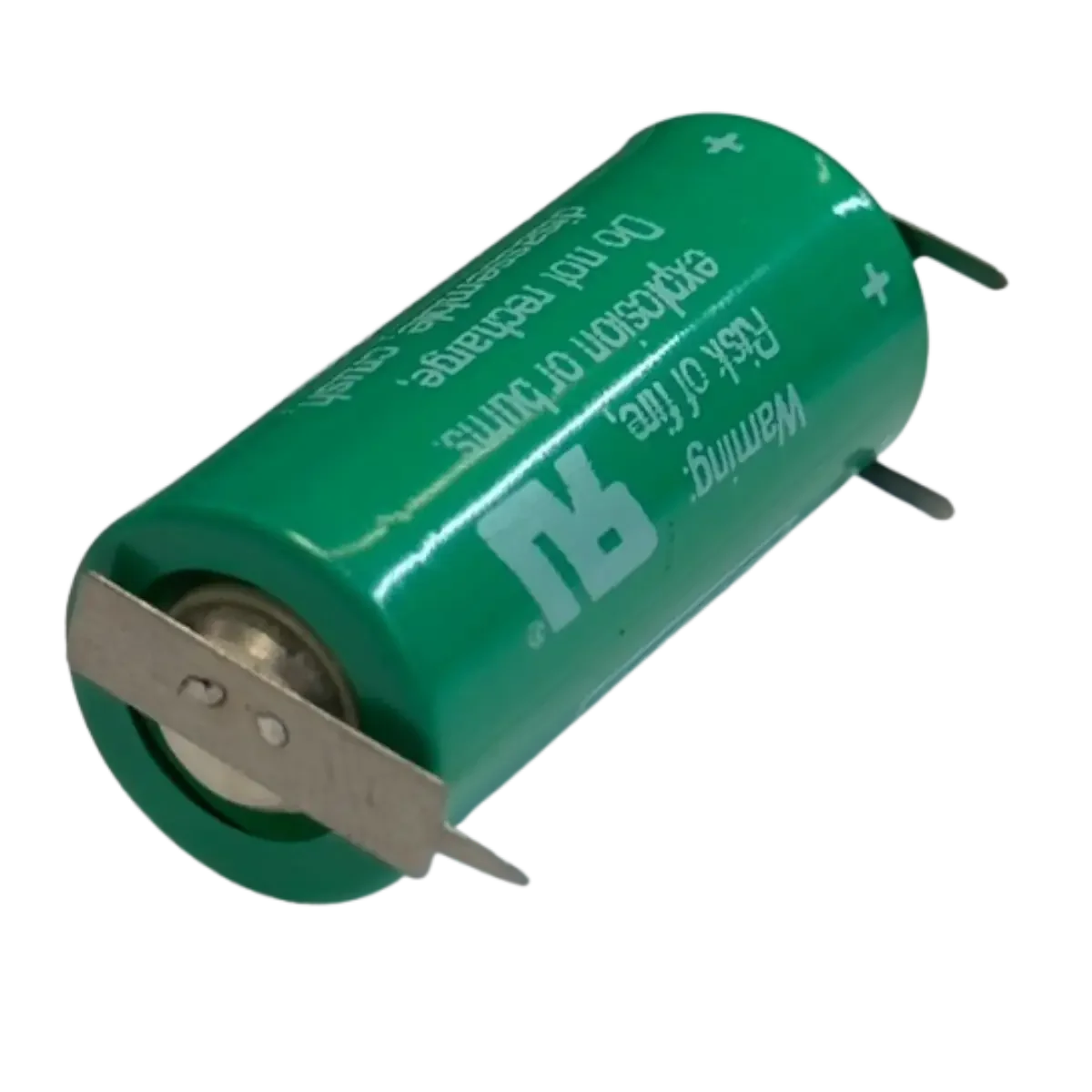 CR2_3AACI-2 - Accessoires Energie