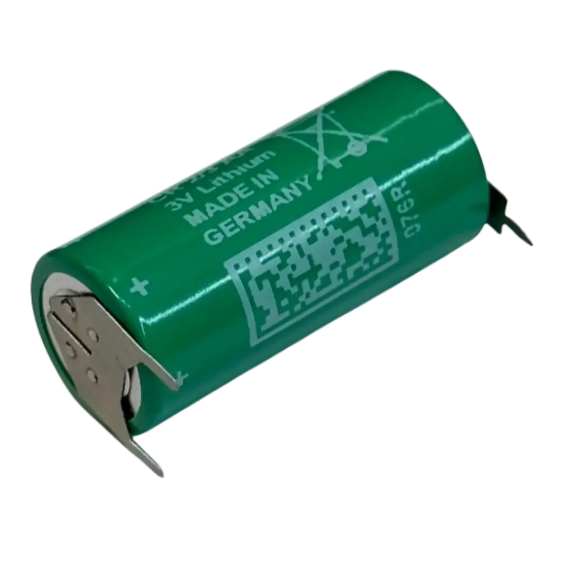 CR2_3AACI-3 - Accessoires Energie