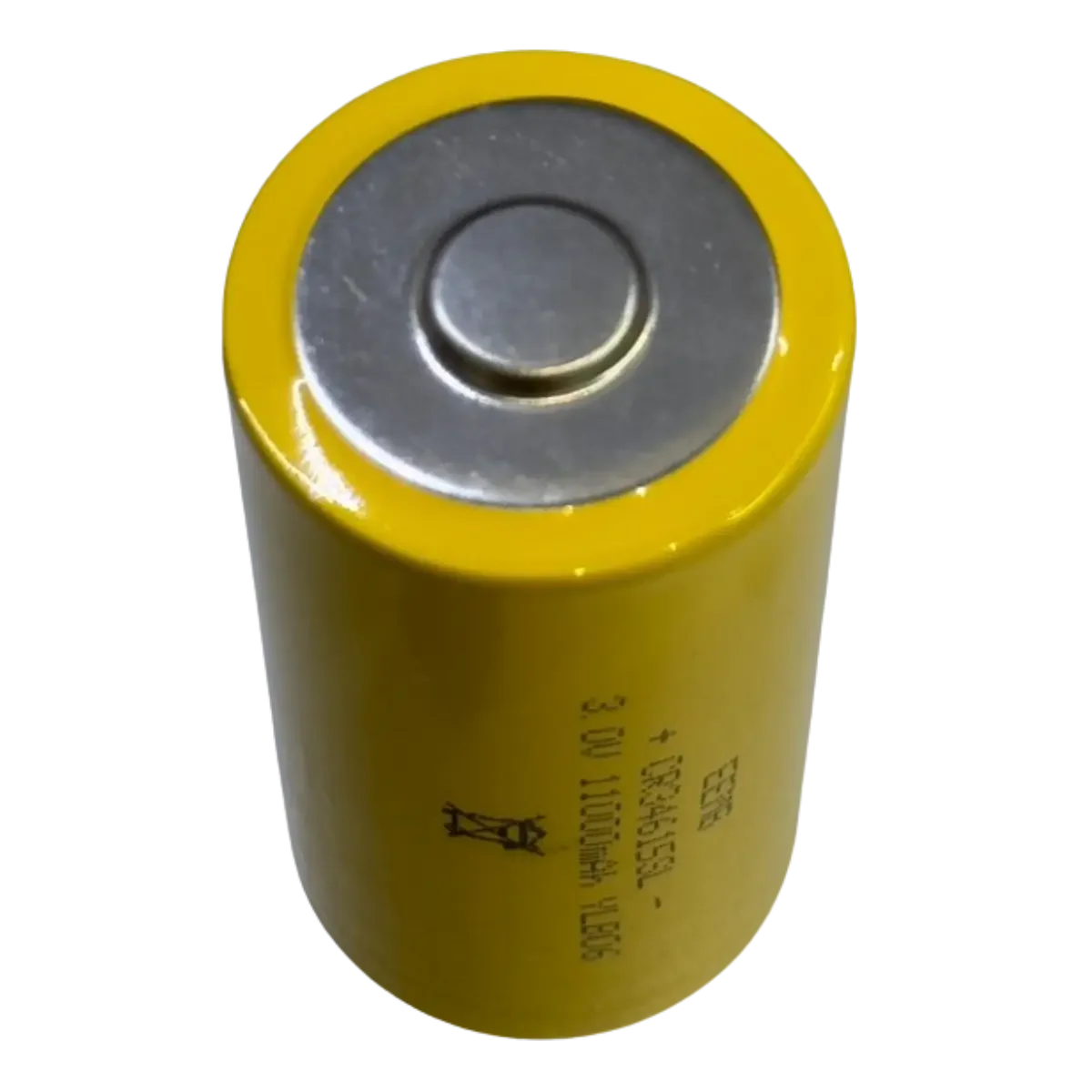 CR34615SL-1 - Accessoires Energie