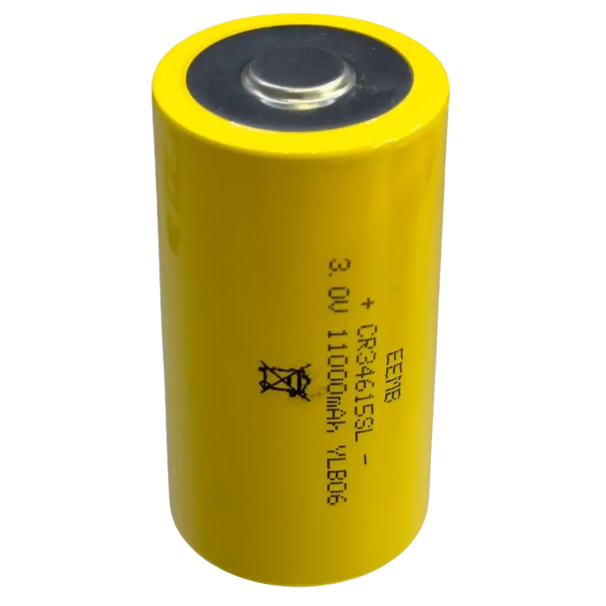 CR34615SL-3 - Accessoires Energie