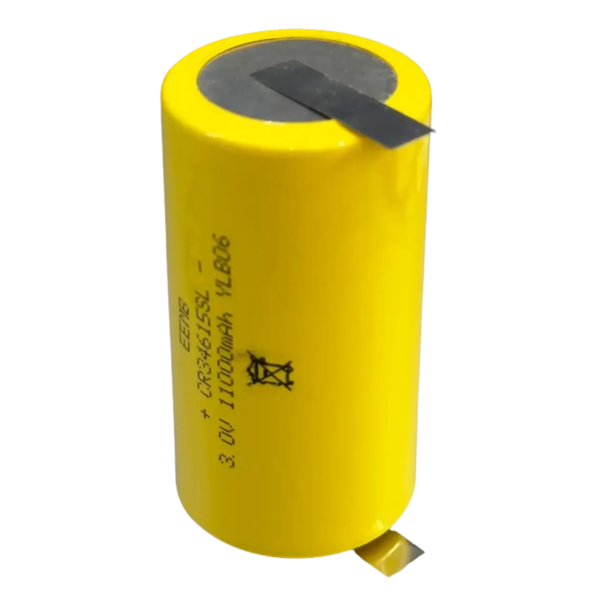 CR34615SLLANG-2 - Accessoires Energie