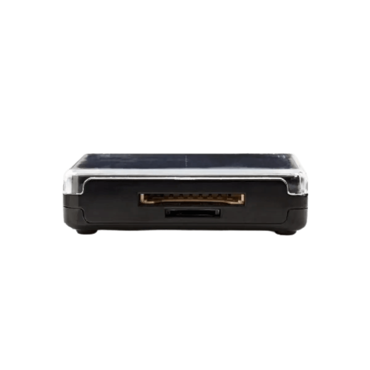 Lecteur de carte All-in-One SD, SDHC, Micro-SD, CF, XD, M2, MS, MS-PRO