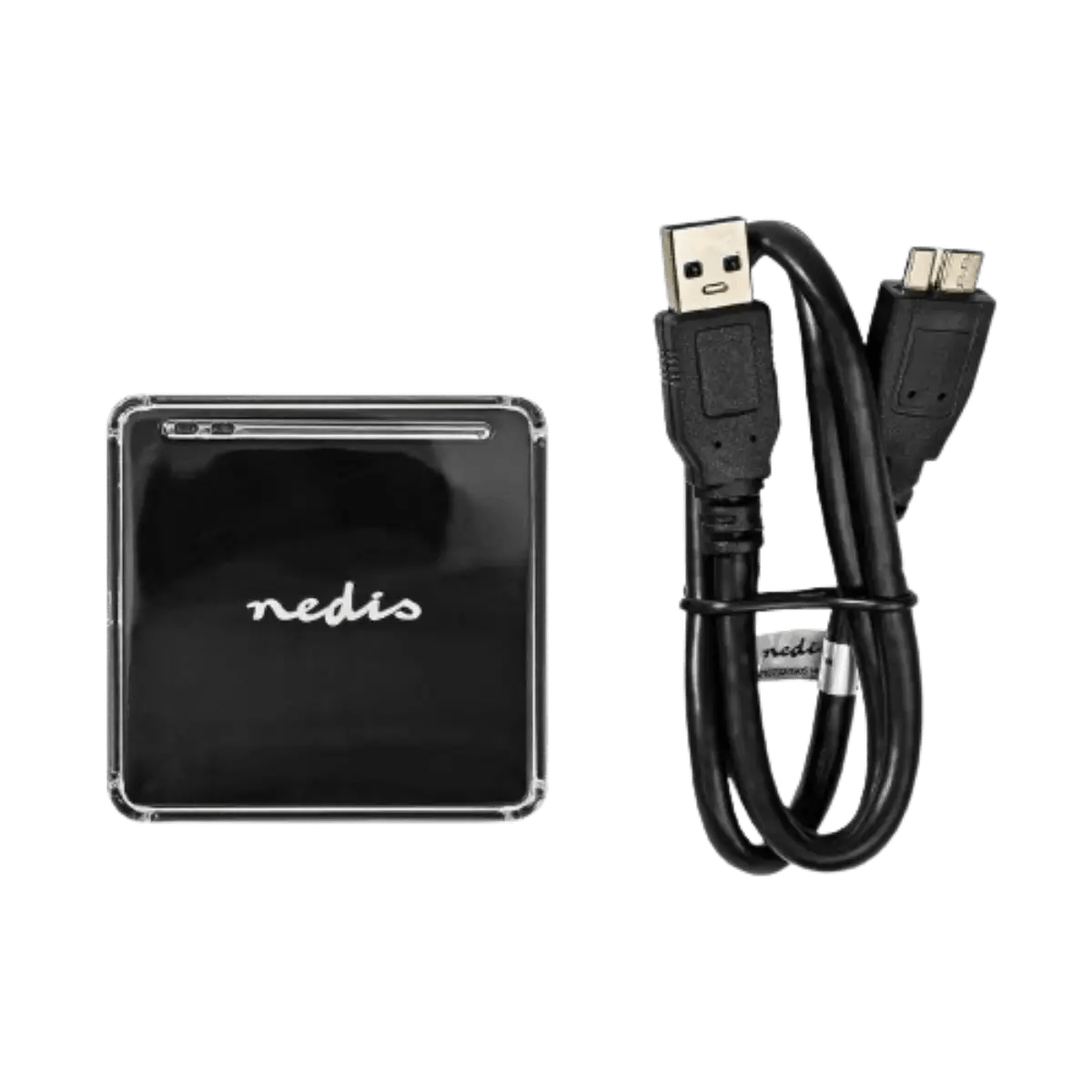 Lecteur de carte All-in-One SD, SDHC, Micro-SD, CF, XD, M2, MS, MS-PRO