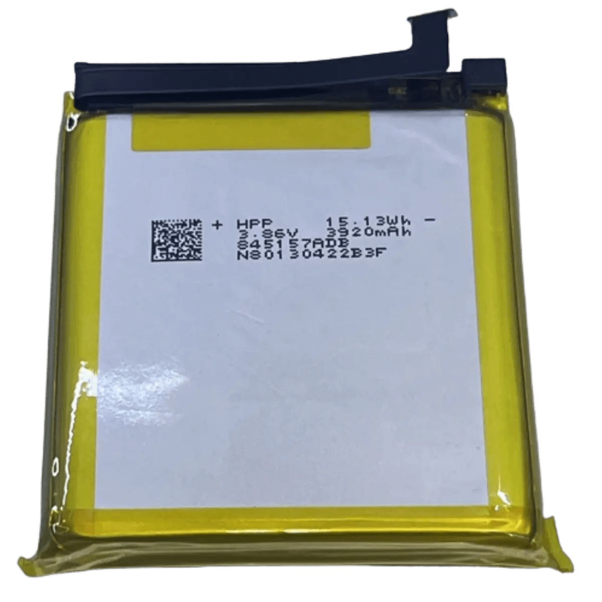 Batterie LPN386390 d'origine pour téléphone Crosscall Core M5