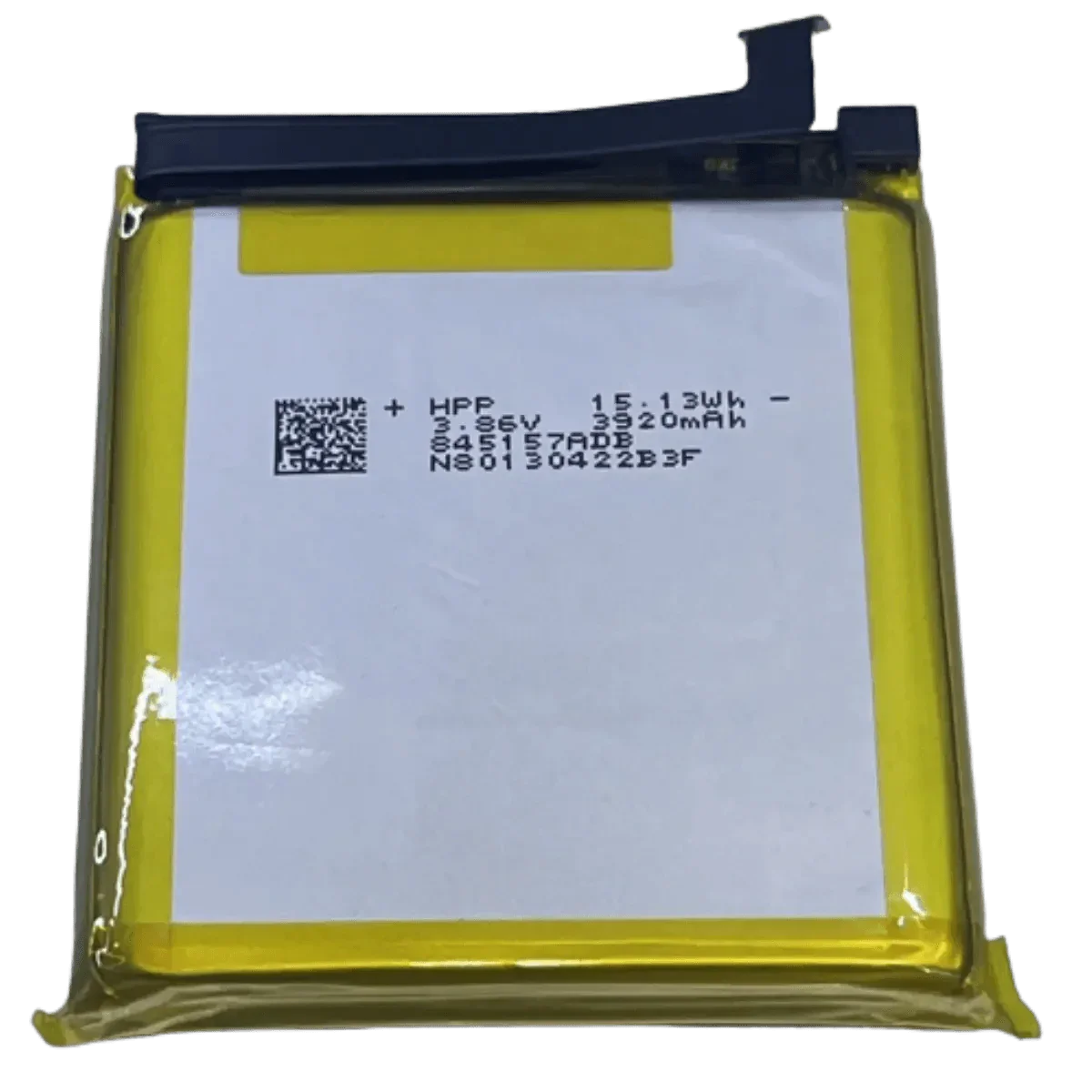 Batterie LPN386390 d'origine pour téléphone Crosscall Core M5