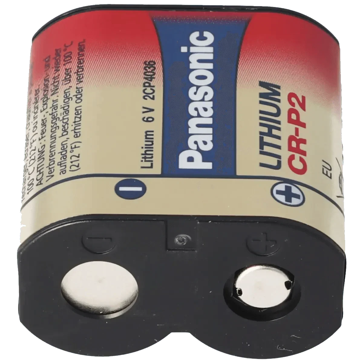 CRP2-2 - Accessoires Energie