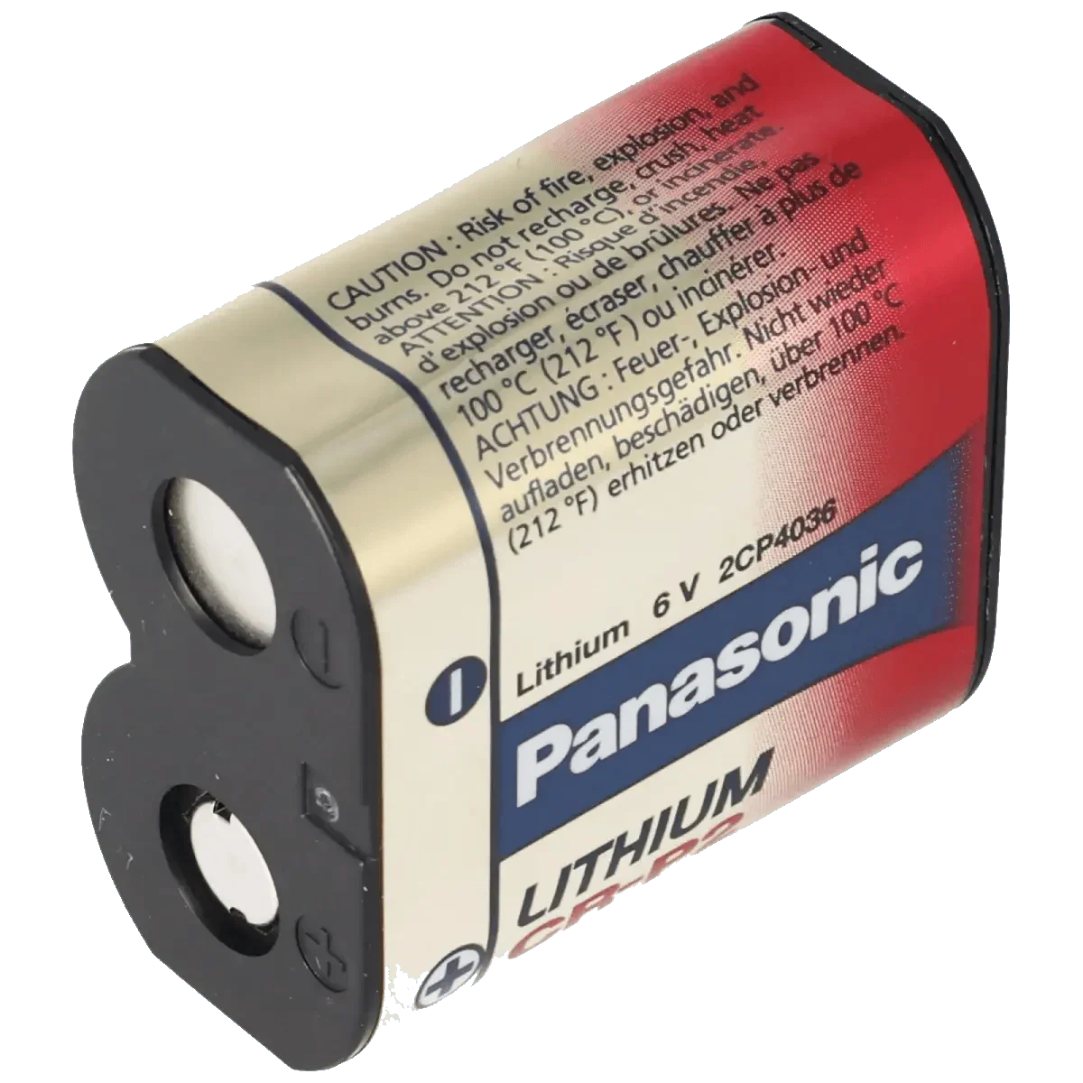 CRP2-3 - Accessoires Energie