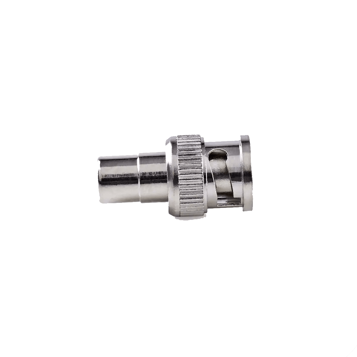 Adaptateur BNC mâle - RCA femelle