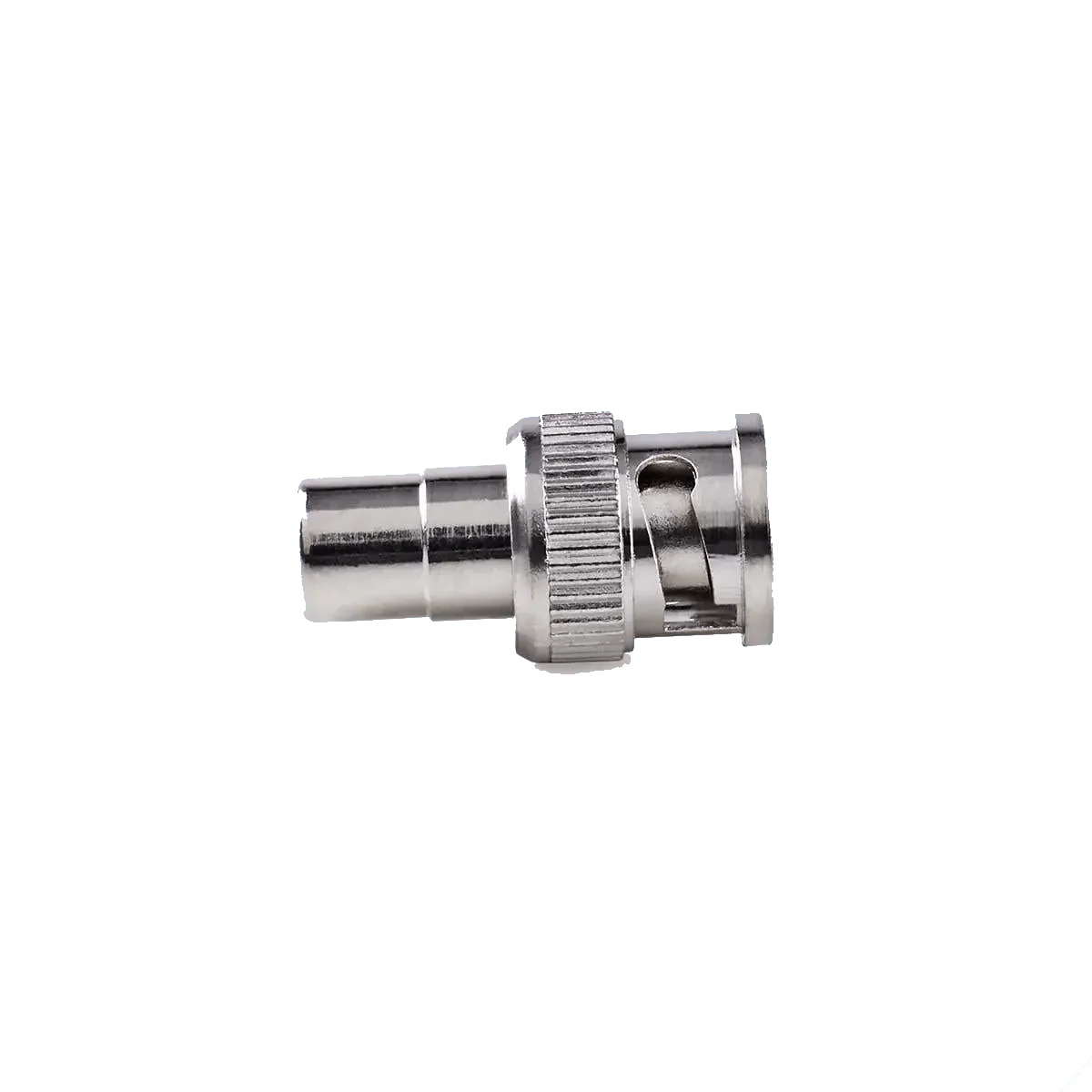 Adaptateur BNC mâle - RCA femelle