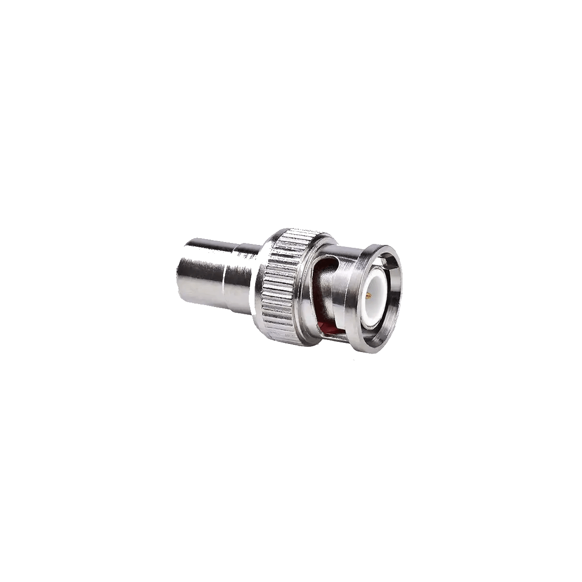 Adaptateur BNC mâle - RCA femelle