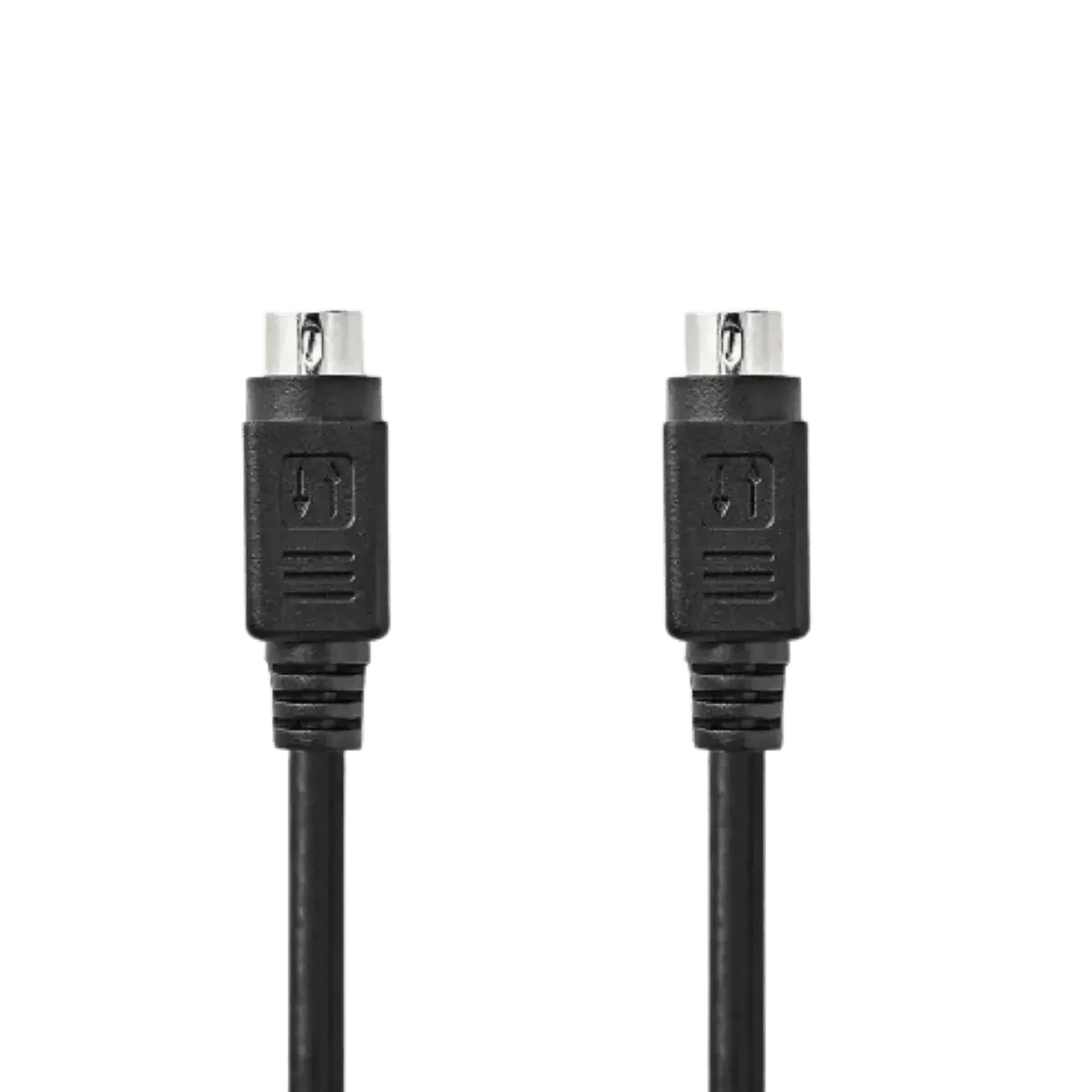 Câble S-vidéo 2M - Accessoires Energie