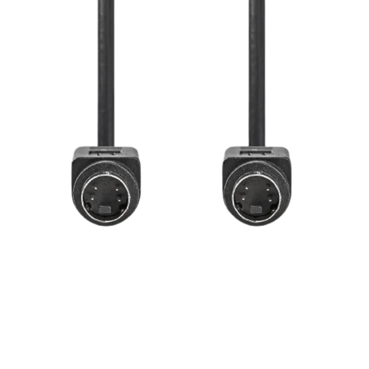 Câble S-vidéo 2M - Accessoires Energie