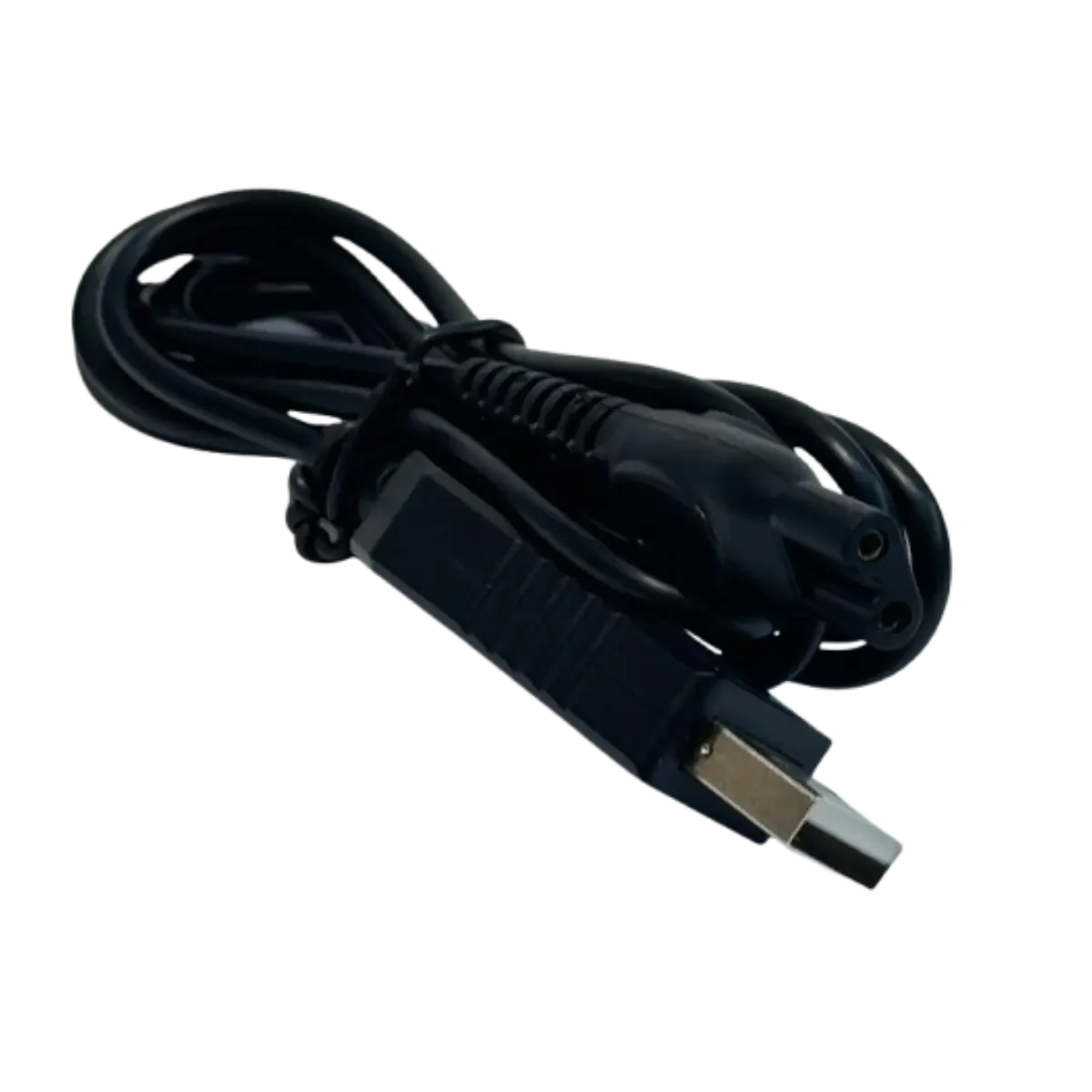 Câble de charge USB Philips HQ8505 longueur 1,2 m