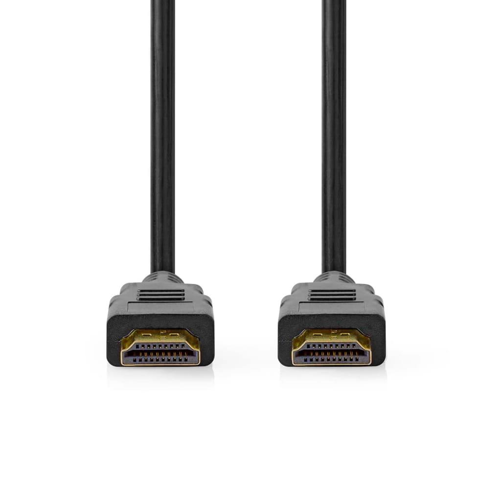 Câble Hdmi™ Mâle Mâle 2 Mètres Accessoires Energie