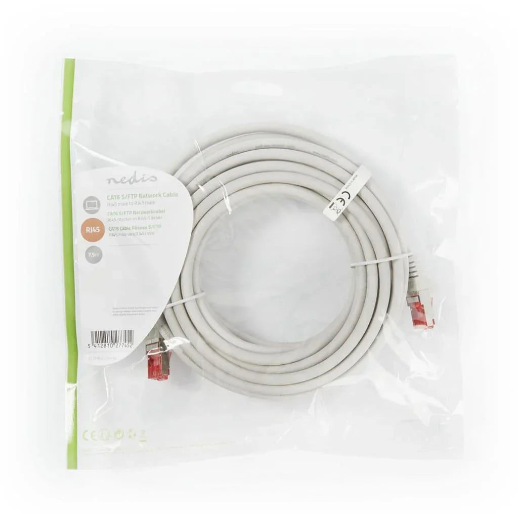 Cable-Rj45-Cat6-Accessoires-Energie-117 - Accessoires Energie